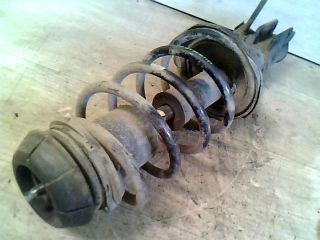 bontott CHEVROLET LACETTI Jobb első Gólyaláb (Lengécsillapító, Rugó)