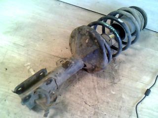 bontott CHEVROLET LACETTI Jobb első Gólyaláb (Lengécsillapító, Rugó)