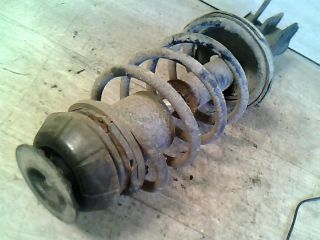 bontott CHEVROLET LACETTI Jobb első Gólyaláb (Lengécsillapító, Rugó)