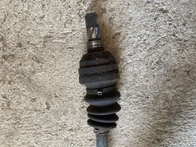 bontott CHEVROLET LACETTI Jobb Féltengely