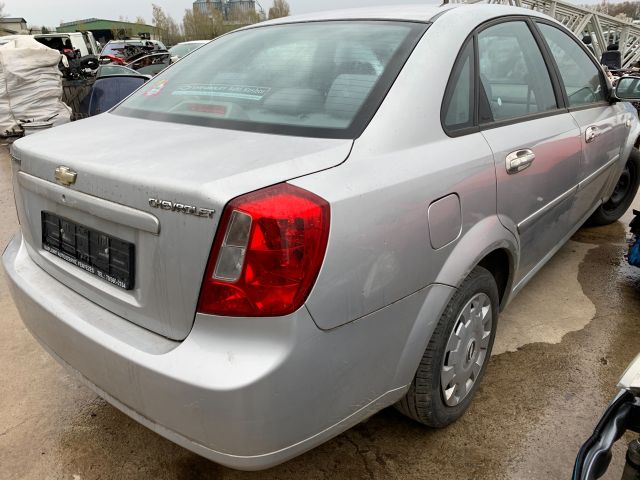 bontott CHEVROLET LACETTI Jobb hátsó Féknyereg Munkahengerrel