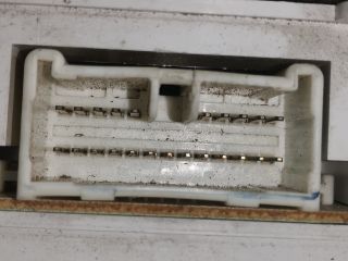 bontott CHEVROLET LACETTI Kilométeróra