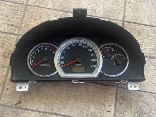 bontott CHEVROLET LACETTI Kilométeróra