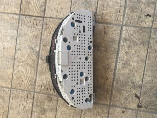 bontott CHEVROLET LACETTI Kilométeróra