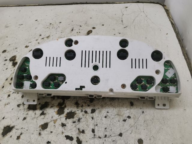 bontott CHEVROLET LACETTI Kilométeróra