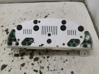 bontott CHEVROLET LACETTI Kilométeróra