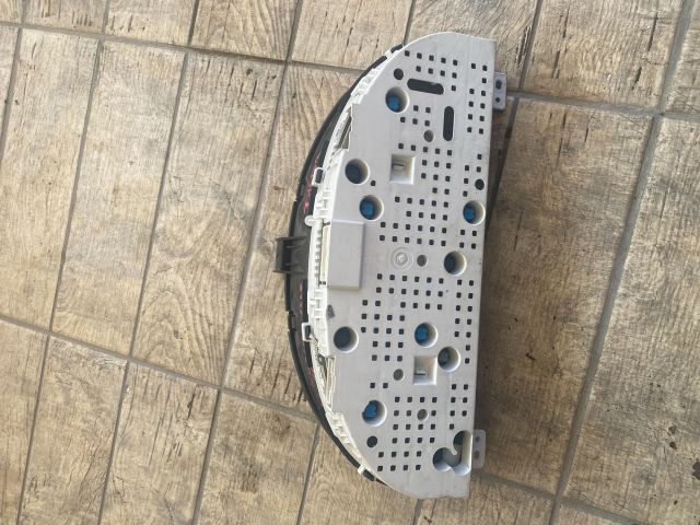 bontott CHEVROLET LACETTI Kilométeróra