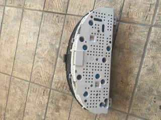 bontott CHEVROLET LACETTI Kilométeróra