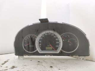 bontott CHEVROLET LACETTI Kilométeróra