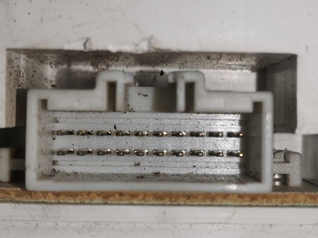 bontott CHEVROLET LACETTI Kilométeróra