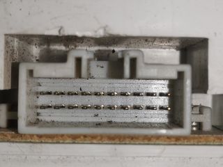 bontott CHEVROLET LACETTI Kilométeróra