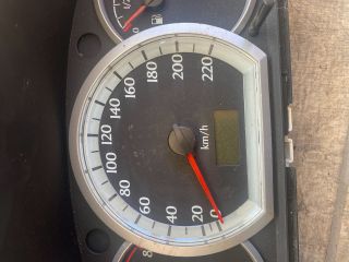 bontott CHEVROLET LACETTI Kilométeróra