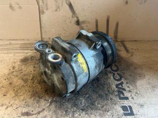 bontott CHEVROLET LACETTI Klímakompresszor