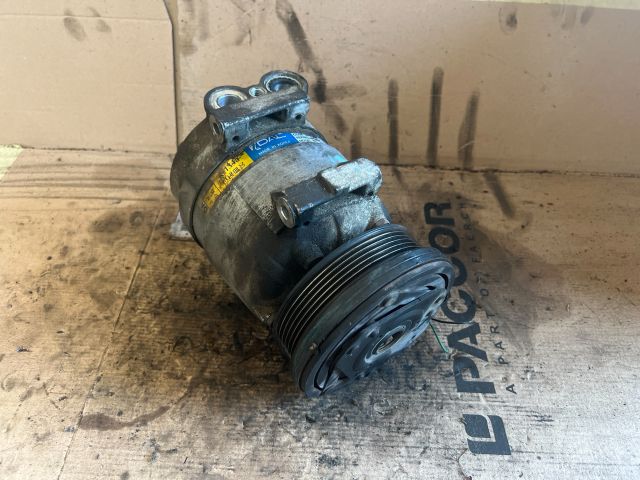 bontott CHEVROLET LACETTI Klímakompresszor