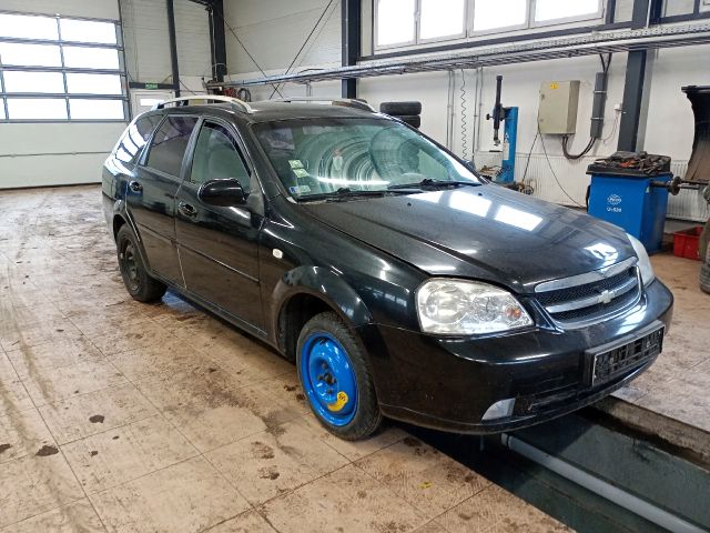 bontott CHEVROLET LACETTI Klímakompresszor