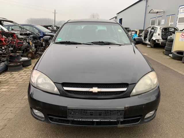 bontott CHEVROLET LACETTI Klímakompresszor