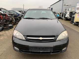 bontott CHEVROLET LACETTI Klímakompresszor