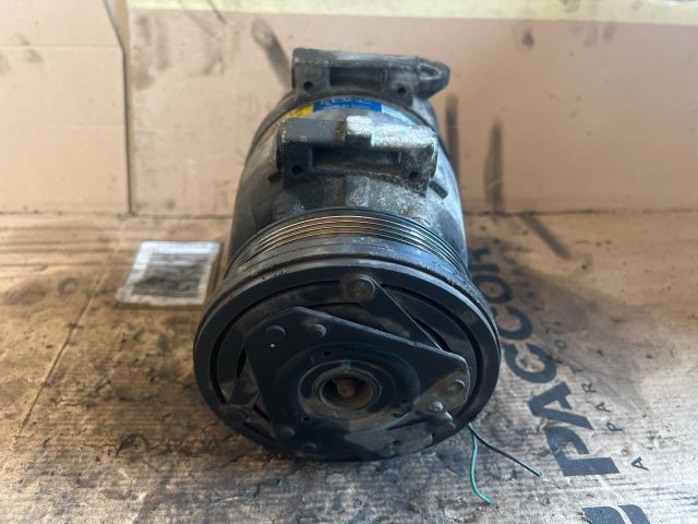 bontott CHEVROLET LACETTI Klímakompresszor