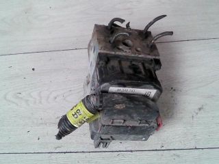 bontott CHEVROLET LACETTI ABS Kocka