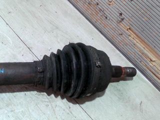 bontott CHEVROLET LACETTI Bal Féltengely