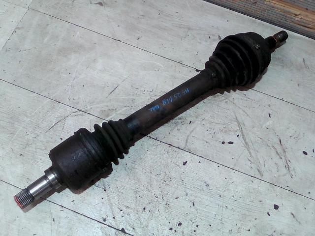 bontott CHEVROLET LACETTI Bal Féltengely