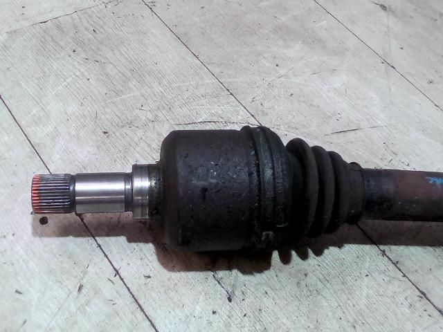 bontott CHEVROLET LACETTI Bal Féltengely