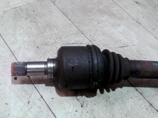 bontott CHEVROLET LACETTI Bal Féltengely