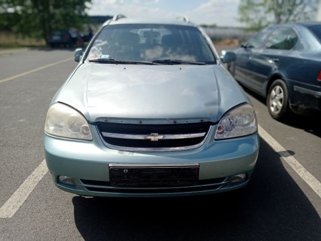 bontott CHEVROLET LACETTI Hűtőventilátor