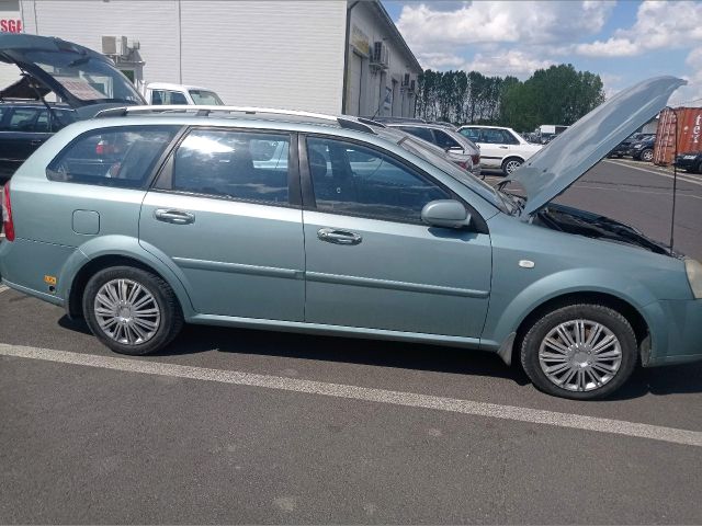 bontott CHEVROLET LACETTI Hűtőventilátor