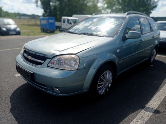 bontott CHEVROLET LACETTI Hűtőventilátor