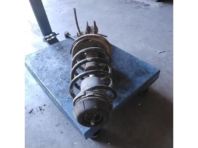 bontott CHEVROLET LACETTI Jobb első Lengéscsillapító