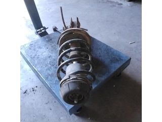 bontott CHEVROLET LACETTI Jobb első Lengéscsillapító