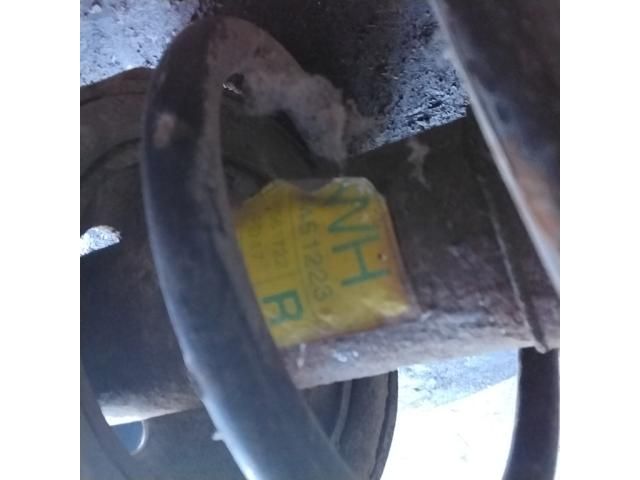 bontott CHEVROLET LACETTI Jobb első Lengéscsillapító