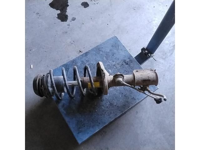 bontott CHEVROLET LACETTI Jobb első Lengéscsillapító