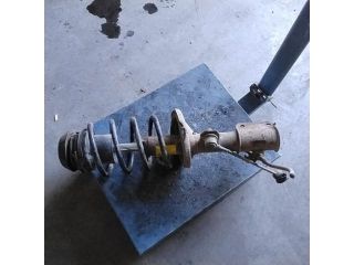 bontott CHEVROLET LACETTI Jobb első Lengéscsillapító