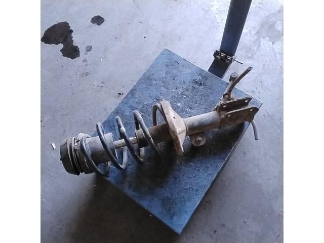 bontott CHEVROLET LACETTI Jobb első Lengéscsillapító