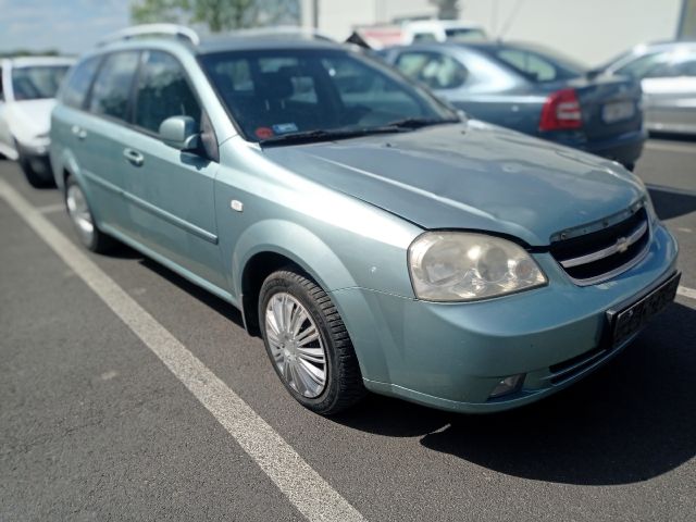 bontott CHEVROLET LACETTI Váltó (Mechanikus)