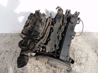 bontott CHEVROLET LACETTI Motor (Fűzött blokk hengerfejjel)