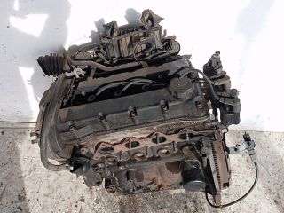 bontott CHEVROLET LACETTI Motor (Fűzött blokk hengerfejjel)