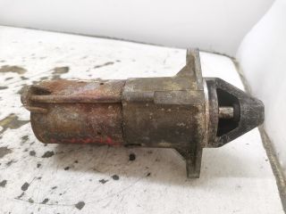 bontott CHEVROLET LACETTI Önindító