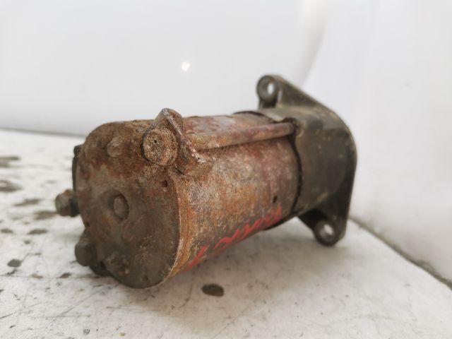 bontott CHEVROLET LACETTI Önindító