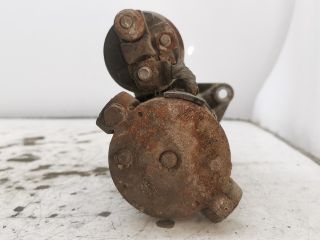 bontott CHEVROLET LACETTI Önindító