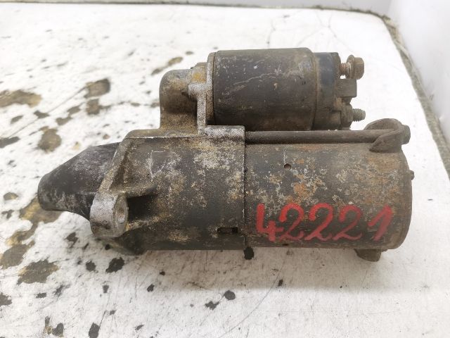 bontott CHEVROLET LACETTI Önindító