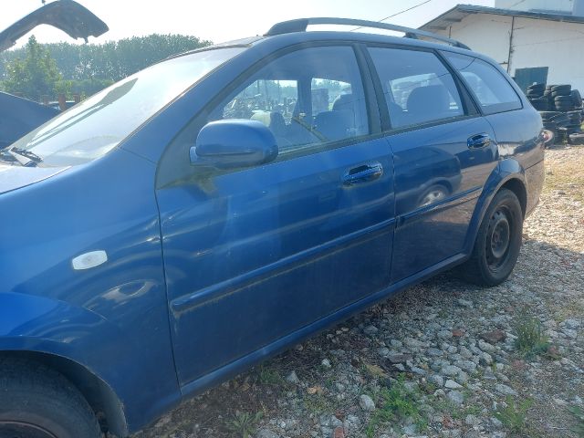 bontott CHEVROLET LACETTI Porlasztó (1 db)