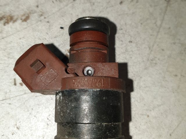 bontott CHEVROLET LACETTI Porlasztó (1 db)