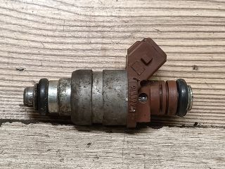 bontott CHEVROLET LACETTI Porlasztó (1 db)