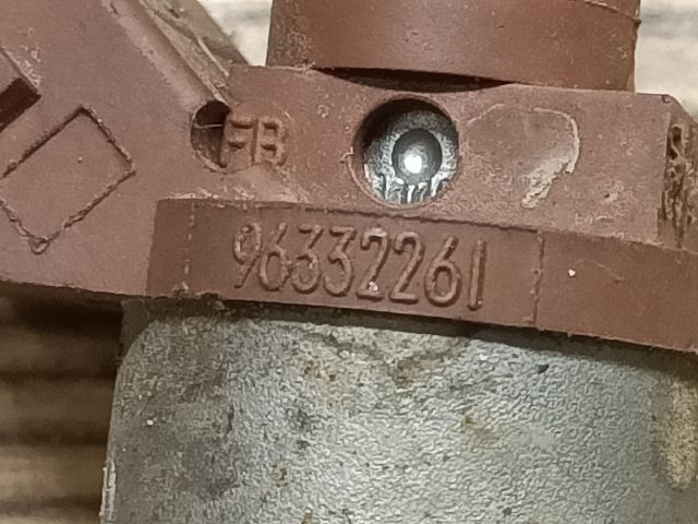 bontott CHEVROLET LACETTI Porlasztó (1 db)