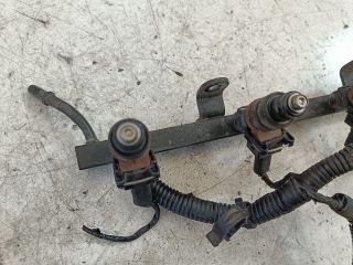 bontott CHEVROLET LACETTI Porlasztó Sor / Híd