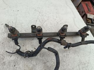 bontott CHEVROLET LACETTI Porlasztó Sor / Híd