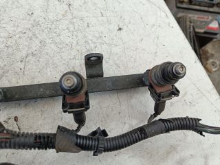 bontott CHEVROLET LACETTI Porlasztó Sor / Híd